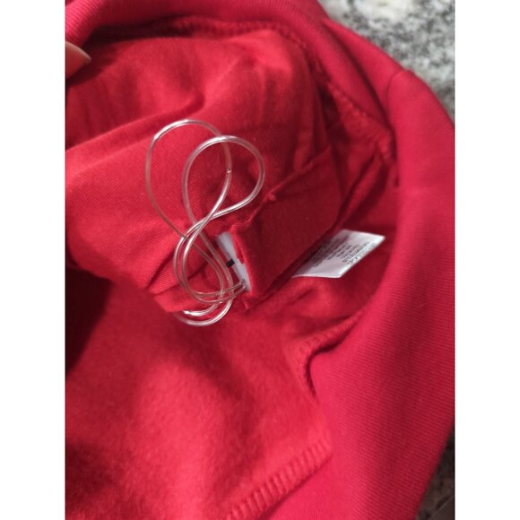 Christmas Coca Cola Polar Bear Light Up Christmas Sweatshirt XL - Picture 5 of 5